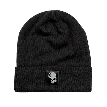 skullU Beanie