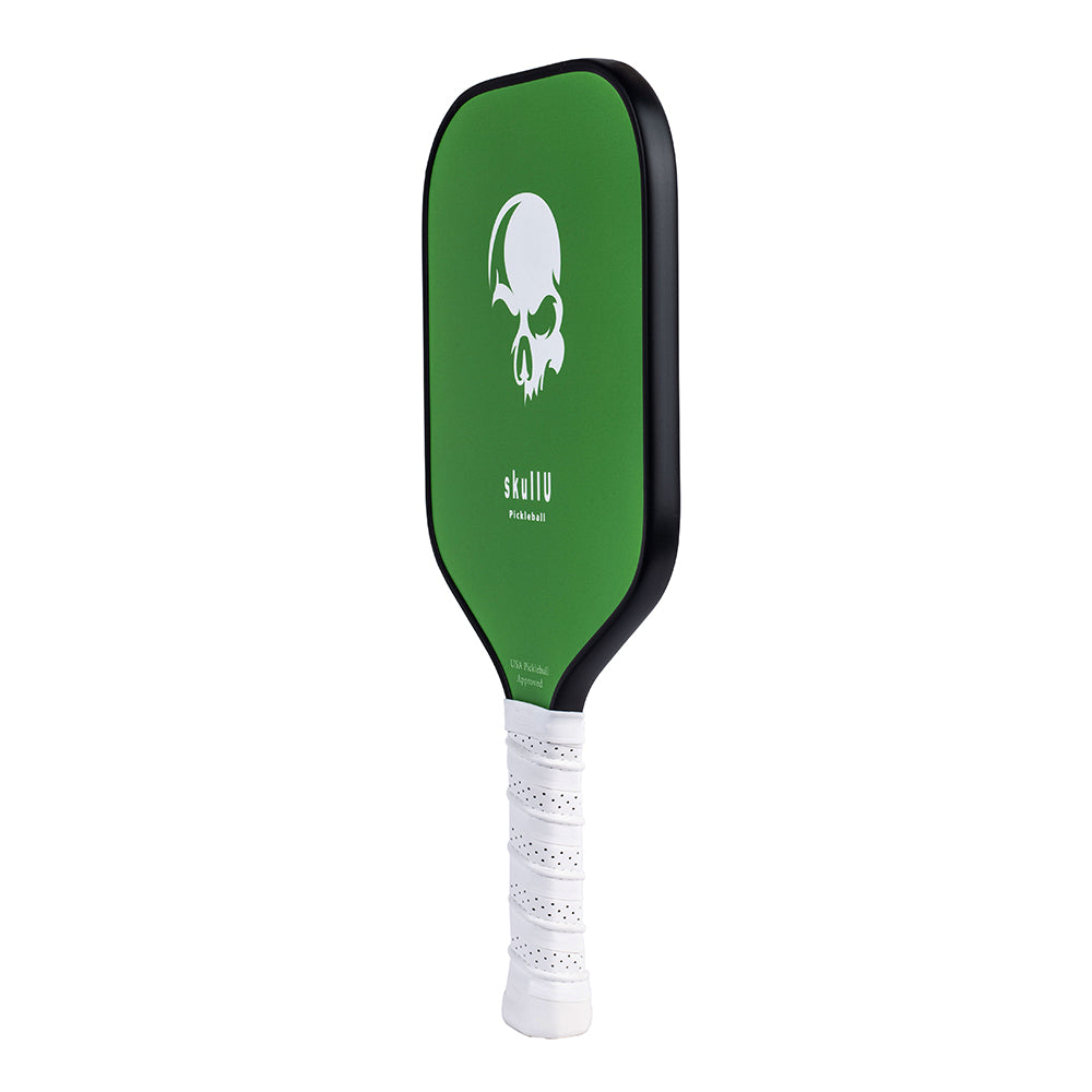 skullU Pickleball - Green