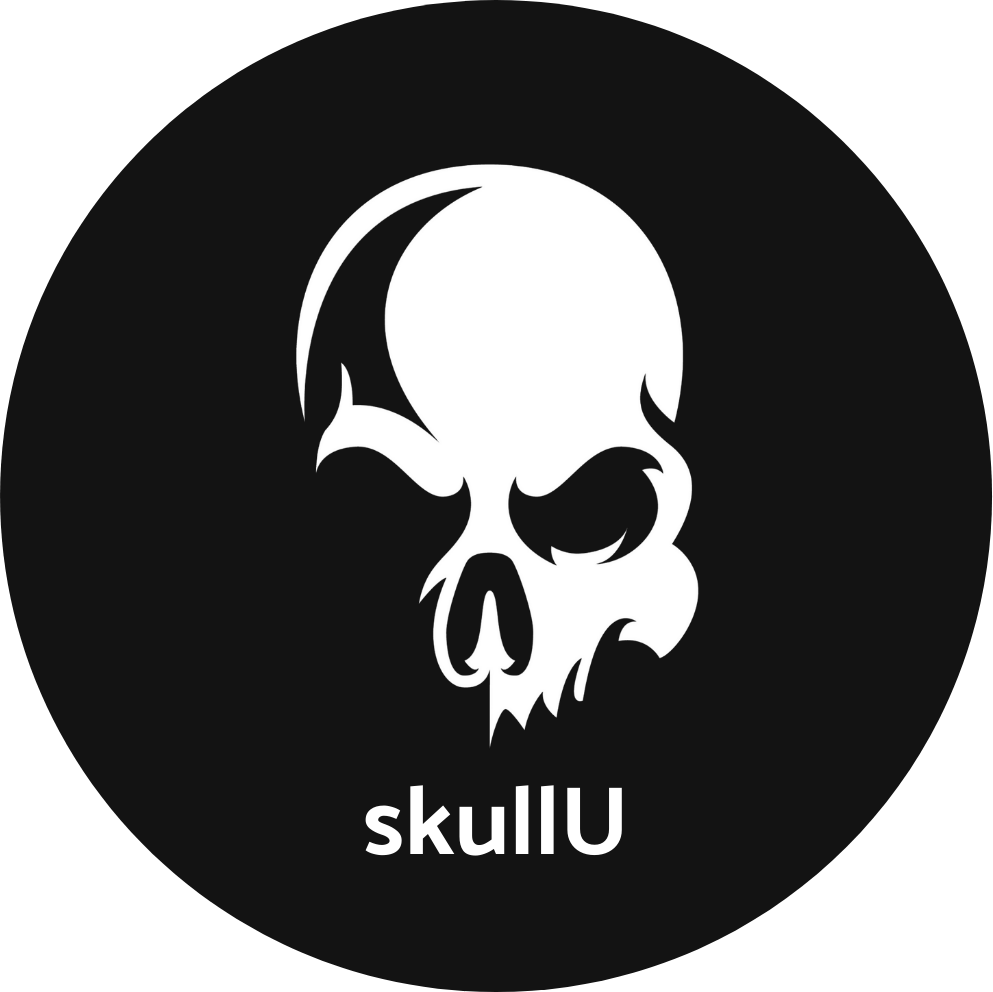 skullU