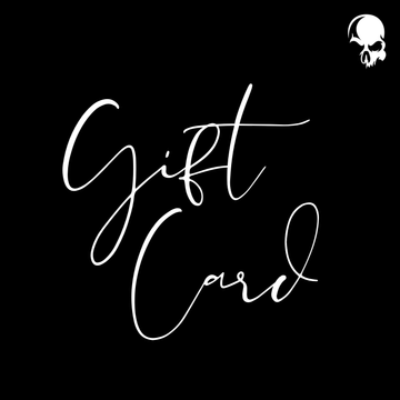 skullU eGift Card - skullU