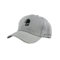 Hat skullU Logo - Gray - skullU