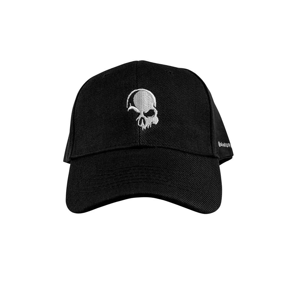 Hat skullU Logo - Black - skullU