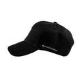 Hat skullU Logo - Black - skullU