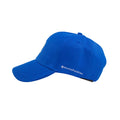 Hat skullU Logo - Blue - skullU