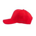 Hat skullU Logo - Red - skullU