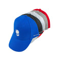 Hat skullU Logo - Red - skullU