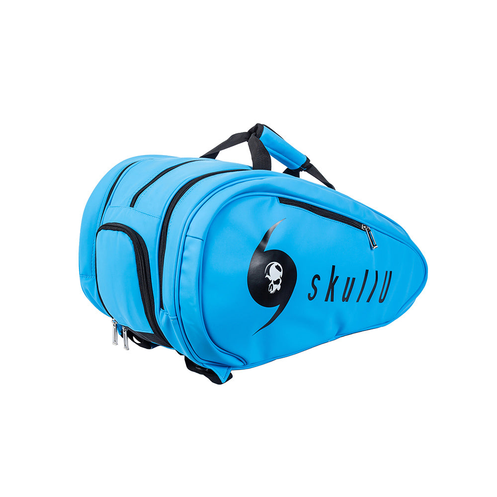 Platform Tennis / Pickleball Bag - skullU