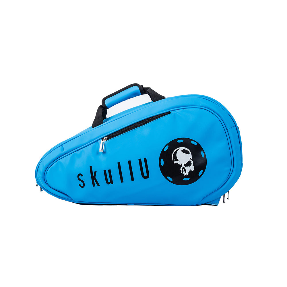 Platform Tennis / Pickleball Bag - skullU