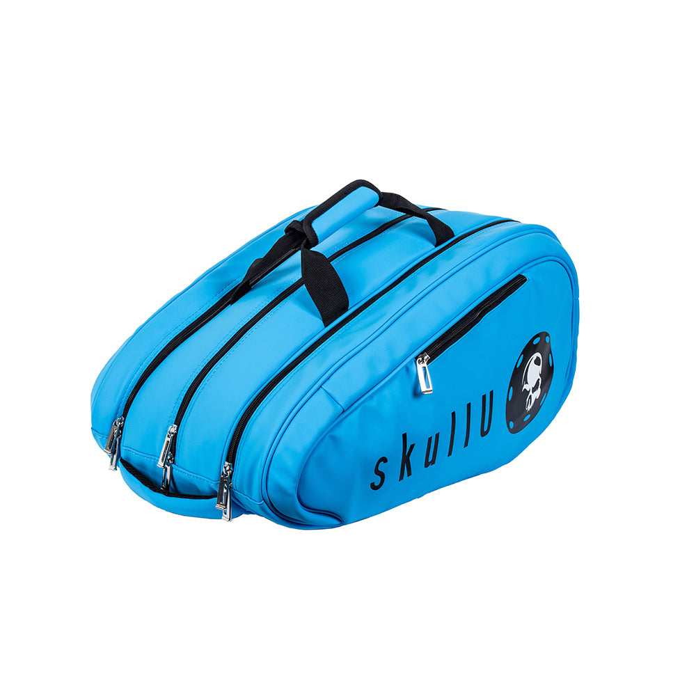 Platform Tennis / Pickleball Bag - skullU