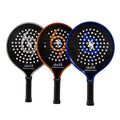 skullU Platform Tennis - The Blue - skullU