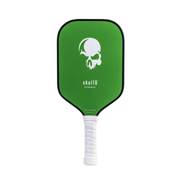 skullU Pickleball - Green